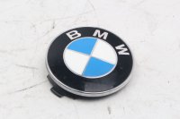Emblem logo cover left trim frame BMW R 1200 GS K25 0307 R12 04-07