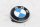 Emblem logo cover left trim frame BMW R 1200 GS K25 0307 R12 04-07