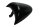 Bagsædebetræk, bagpanel Triumph Speed Triple 955 T509 509 99-01