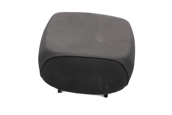 Passenger seat, rear seat cushion, comfort padding BMW R 1200 GS K25 0307 R12 04-07