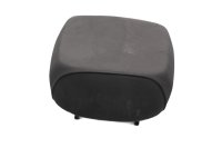 Passenger seat, rear seat cushion, comfort padding BMW R 1200 GS K25 0307 R12 04-07