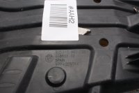 Passenger seat, rear seat cushion, comfort padding BMW R 1200 GS K25 0307 R12 04-07
