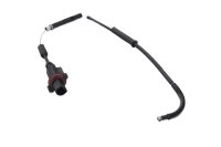 Kaasuvaijeri, kaasuläppävaijeri, Bowden-vaijeri, vetolaite BMW K 1300 GT K44 0538 09-11