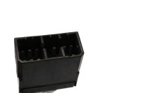 Interruptor del manillar izquierdo: intermitentes, luces, claxon Triumph Speed Triple 955 T509 509 99-01