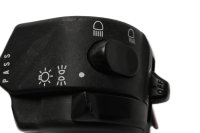Interruptor del manillar izquierdo: intermitentes, luces, claxon Triumph Speed Triple 955 T509 509 99-01