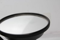 espejo retrovisor del manillar izquierdo redondo Triumph Speed Triple 955 T509 509 99-01