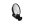 espejo retrovisor del manillar izquierdo redondo Triumph Speed Triple 955 T509 509 99-01