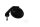 espejo retrovisor del manillar izquierdo redondo Triumph Speed Triple 955 T509 509 99-01