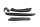 Jakoketjusarja, jakoketjun kiristimen ohjain BMW K 1300 GT K44 0538 09-11