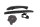 Jakoketjusarja, jakoketjun kiristimen ohjain BMW K 1300 GT K44 0538 09-11