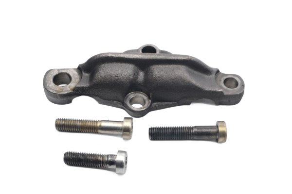 Left camshaft bearing cap with bolts BMW R 1200 GS K25 0307 R12 04-07