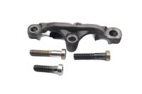 Left camshaft bearing cap with bolts BMW R 1200 GS K25 0307 R12 04-07