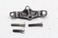 Left camshaft bearing cap with bolts BMW R 1200 GS K25 0307 R12 04-07