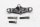 Left camshaft bearing cap with bolts BMW R 1200 GS K25 0307 R12 04-07