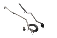 Oil cooler line, oil line, system line BMW R 1200 GS K25 0307 R12 04-07