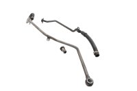Oil cooler line, oil line, system line BMW R 1200 GS K25 0307 R12 04-07