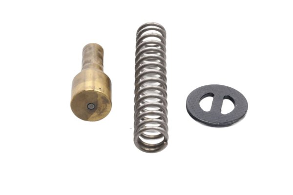 Valve spring, pressure piece, piston spring, engine BMW R 1200 GS K25 0307 R12 04-07