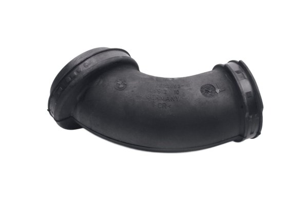 Intake manifold rubber, left side, air filter connection BMW R 1200 GS K25 0307 R12 04-07
