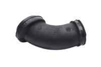 Intake manifold rubber, left side, air filter connection BMW R 1200 GS K25 0307 R12 04-07