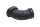 Intake manifold rubber, left side, air filter connection BMW R 1200 GS K25 0307 R12 04-07