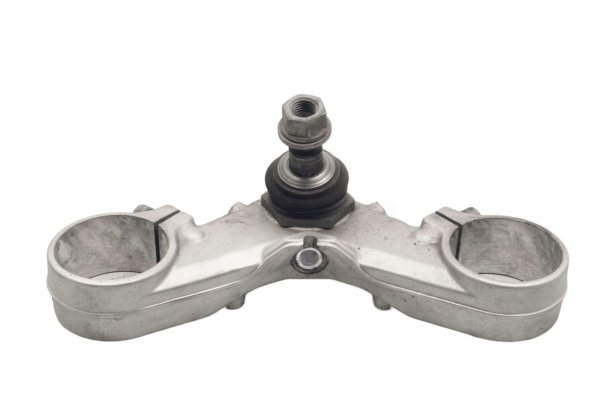 Lower fork bridge, steering head clamp 7664962 BMW R 1200 GS K25 0307 R12 04-07