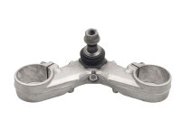 Lower fork bridge, steering head clamp 7664962 BMW R 1200 GS K25 0307 R12 04-07