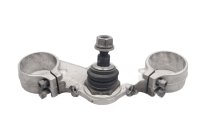 Lower fork bridge, steering head clamp 7664962 BMW R 1200 GS K25 0307 R12 04-07