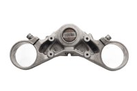 Lower fork bridge, steering head clamp 7664962 BMW R 1200 GS K25 0307 R12 04-07