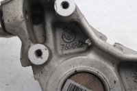 Lower fork bridge, steering head clamp 7664962 BMW R 1200 GS K25 0307 R12 04-07