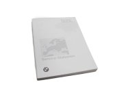 Overzicht van tankstations in Europa Kaart BMW R 1100 GS 259 0409 93-99