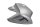 Trim panel, front left side BMW R 1200 GS K25 0307 R12 04-07
