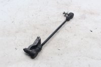 Vaihteensiirtovivusto, vaihdetanko, taipuma BMW K 1300 GT K44 0538 09-11