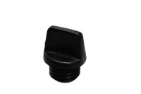 Tapón de llenado de aceite, tapa de la cubierta del motor Triumph Speed Triple 955 T509 509 99-01