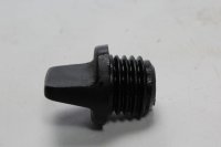 Tapón de llenado de aceite, tapa de la cubierta del motor Triumph Speed Triple 955 T509 509 99-01