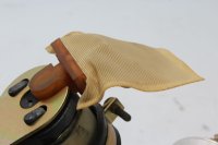 Bomba de combustible, bomba de gasolina, junta Triumph Speed Triple 955 T509 509 99-01