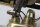 Bomba de combustible, bomba de gasolina, junta Triumph Speed Triple 955 T509 509 99-01