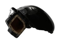 tanque de combustible negro Triumph Speed Triple 955 T509 509 99-01