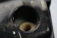 tanque de combustible negro Triumph Speed Triple 955 T509 509 99-01