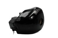 tanque de combustible negro Triumph Speed Triple 955 T509 509 99-01