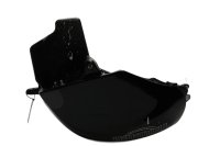 tanque de combustible negro Triumph Speed Triple 955 T509 509 99-01