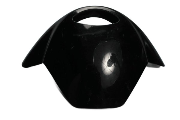 Carenado de la cabina Triumph Speed Triple 955 T509 509 99-01