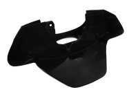 Carenado de la cabina Triumph Speed Triple 955 T509 509 99-01