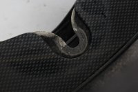 Carenado de la cabina Triumph Speed Triple 955 T509 509 99-01