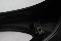 Carenado de la cabina Triumph Speed Triple 955 T509 509 99-01