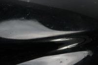 Carenado de la cabina Triumph Speed Triple 955 T509 509 99-01