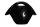 Carenado de la cabina Triumph Speed Triple 955 T509 509 99-01