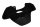 Carenado de la cabina Triumph Speed Triple 955 T509 509 99-01