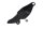 Handlebar cover, left grip protector, hand guard BMW R 1200 GS K25 0307 R12 04-07