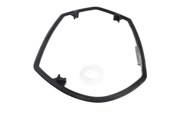 Valve cover gasket, shaft seal right BMW R 1200 GS K25 0307 R12 04-07
