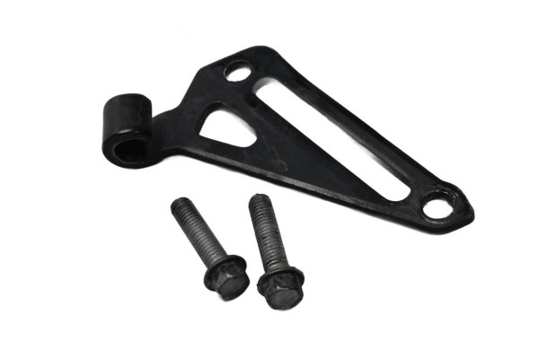 Soporte de montaje del cable del embrague Triumph Speed Triple 955 T509 509 99-01